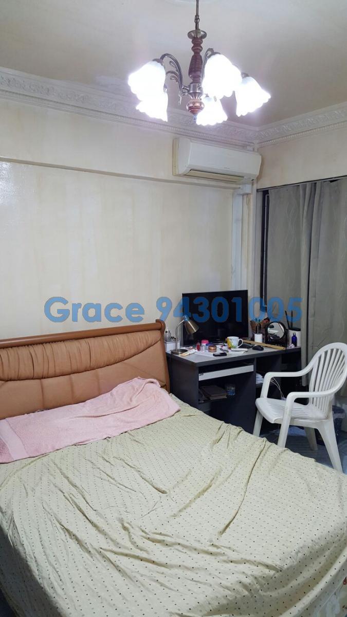 Blk 518 Jurong West Street 52 (Jurong West), HDB 4 Rooms #105403782